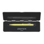 Caran d'Ache 849 Ballpoint Pen - Popline (Slimpack) - Picture 1